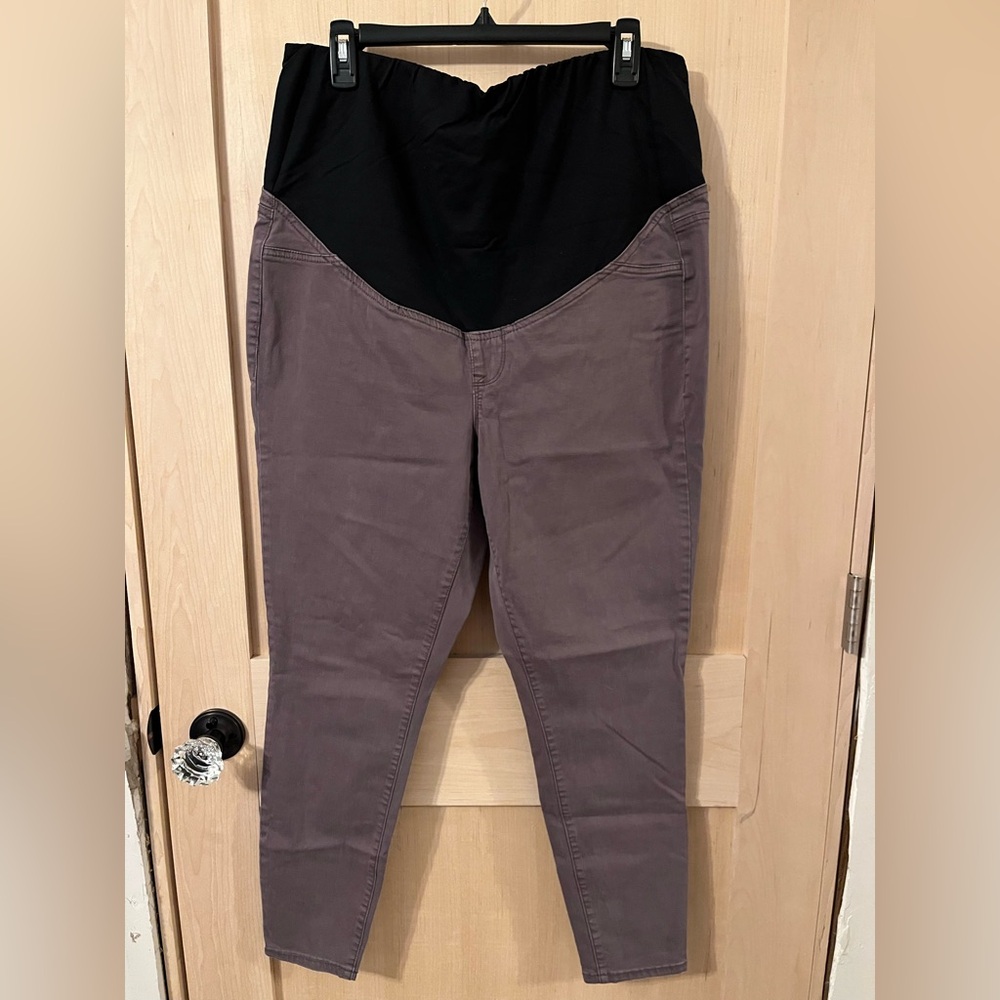 Maurice’s Maternity Pants